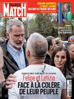 Paris Match